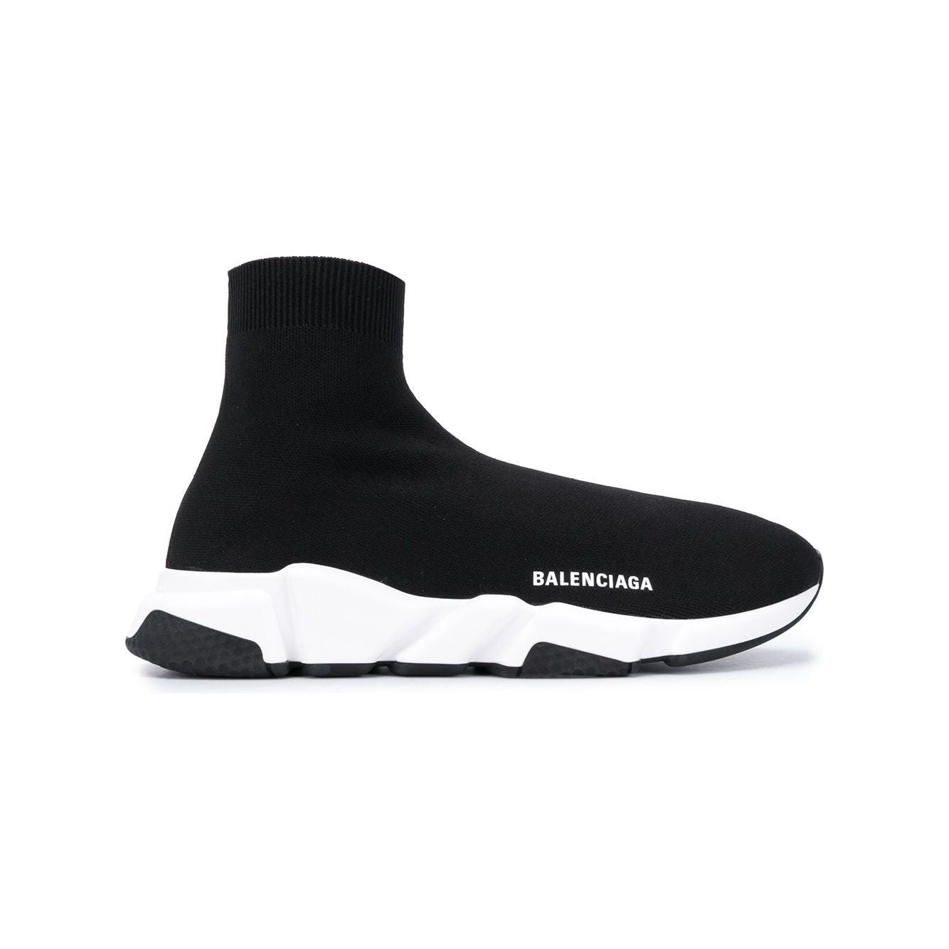 Balenciaga Sneakers Black Sneakers Balenciaga