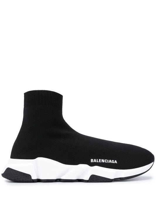 Balenciaga Sneakers Black Sneakers Balenciaga