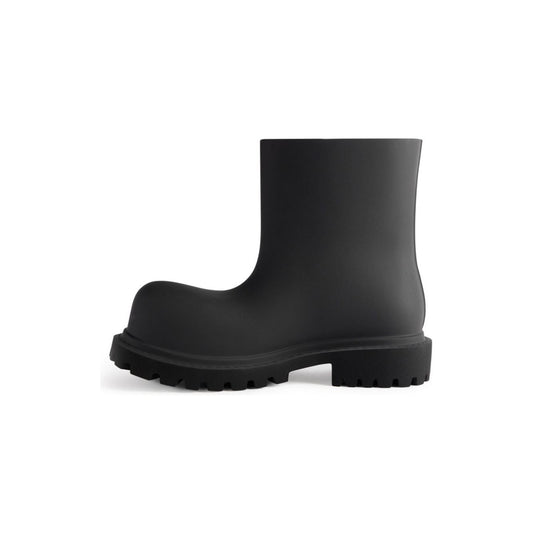 Balenciaga steroid ankle boots