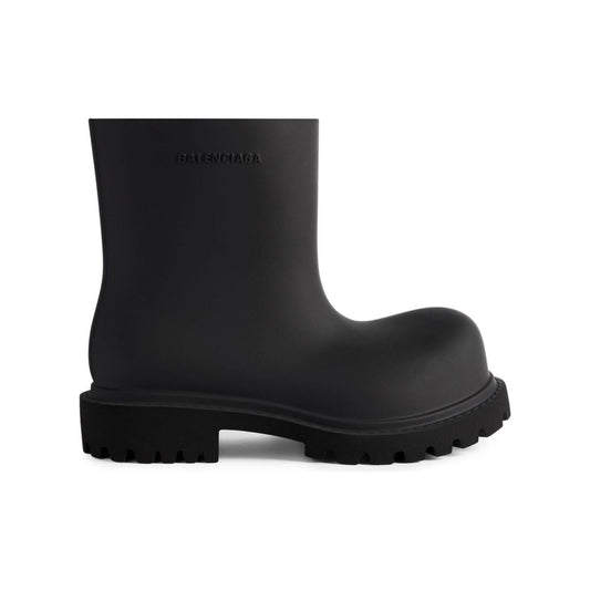 Balenciaga steroid ankle boots