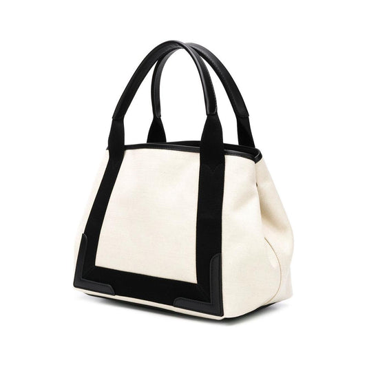 Balenciaga canvas tote with removable pouch Handbag Balenciaga