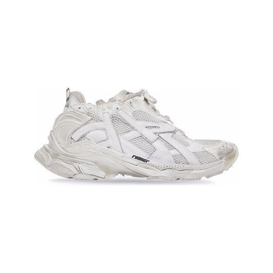 Balenciaga Sneakers White Sneakers Balenciaga