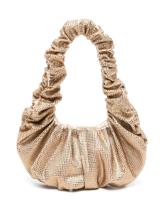 Giuseppe di Morabito Bags.. Golden Handbag Giuseppe Di Morabito