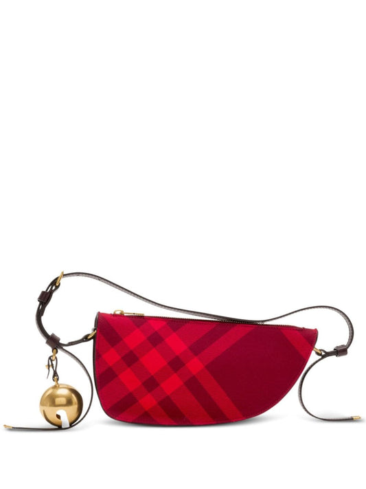 Burberry Bags.. Red Shoulder Burberry