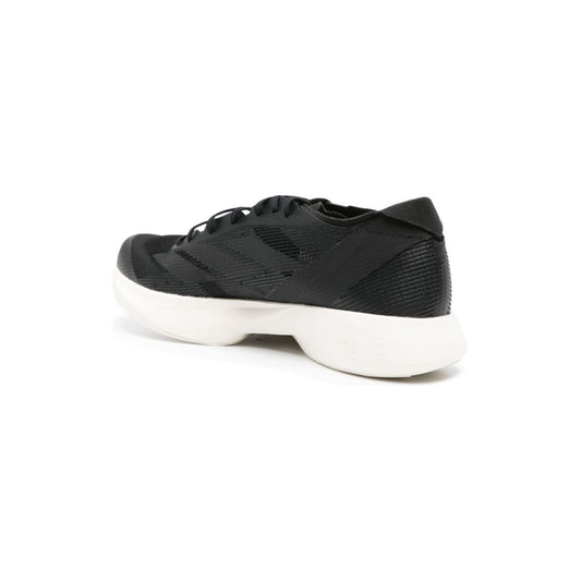 Y-3 Sneakers Black