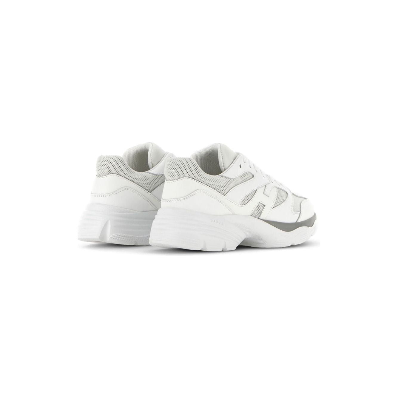 HOGAN PRE Sneakers White