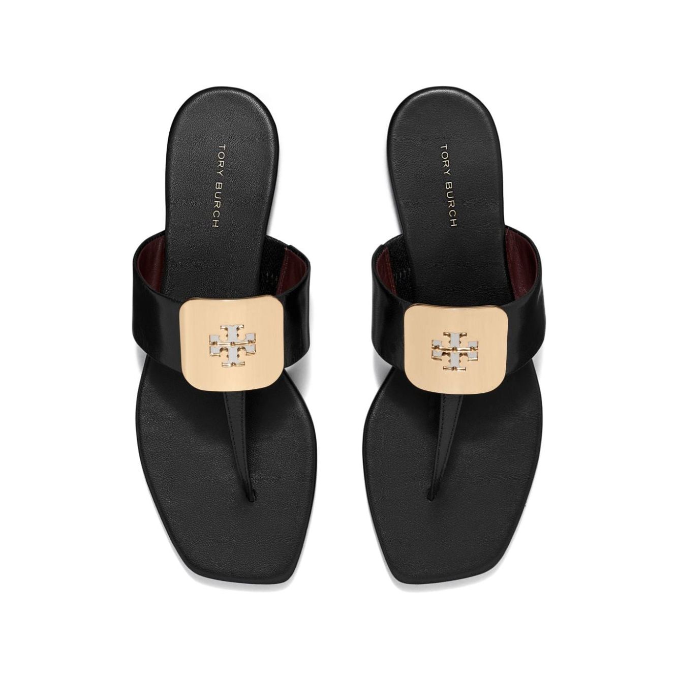 Tory Burch Sandals Black Sandals Tory Burch