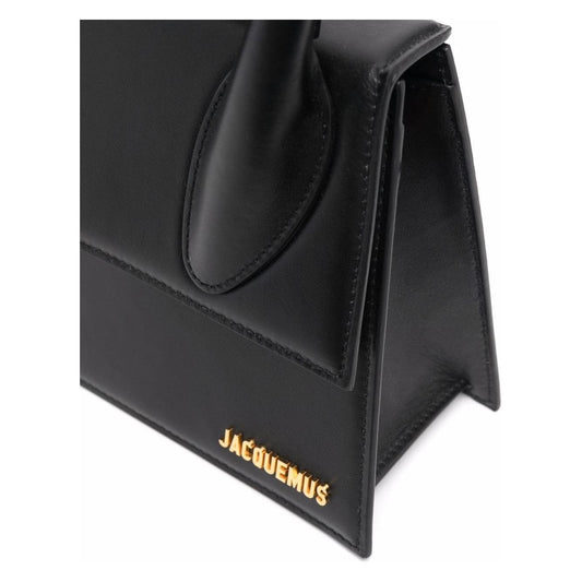 JACQUEMUS Le Grand Chiquito tote bag Handbag JACQUEMUS