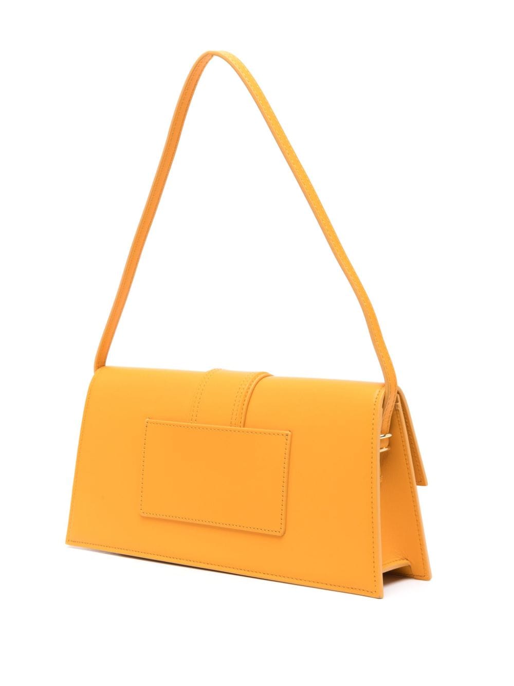 JACQUEMUS Jacquemus Le Bambino bag Orange Shoulder JACQUEMUS