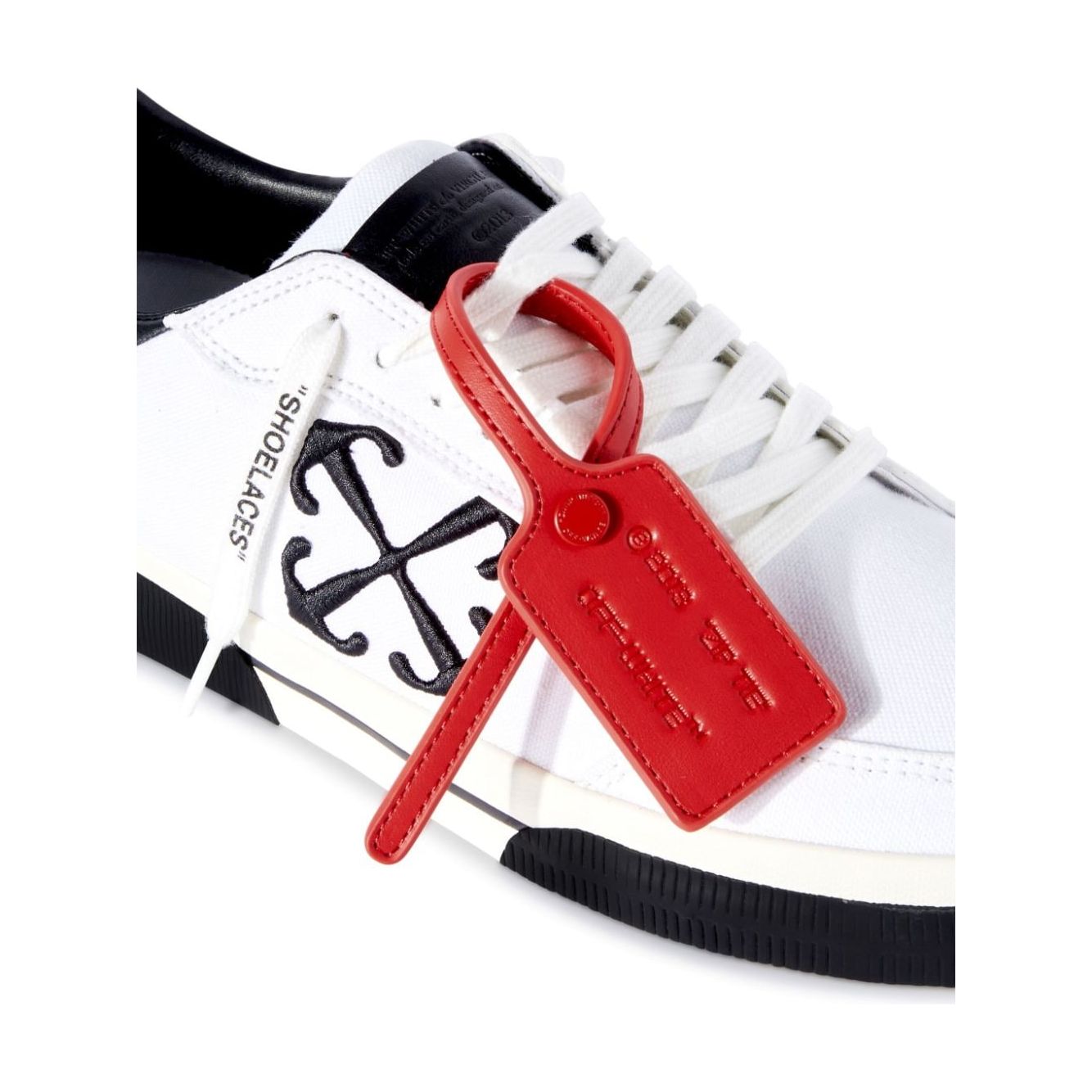 Off White Sneakers men Sneakers Off White