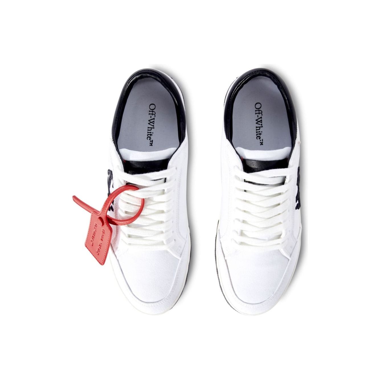 Off White Sneakers men Sneakers Off White