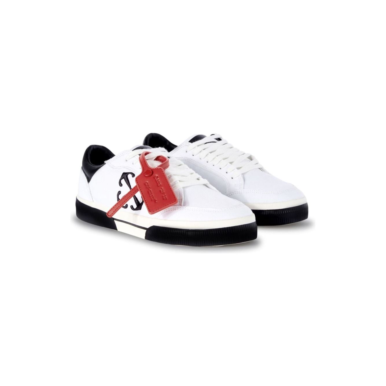 Off White Sneakers men Sneakers Off White