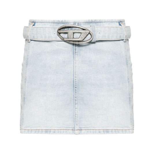 Diesel Skirts Denim Skirts Diesel