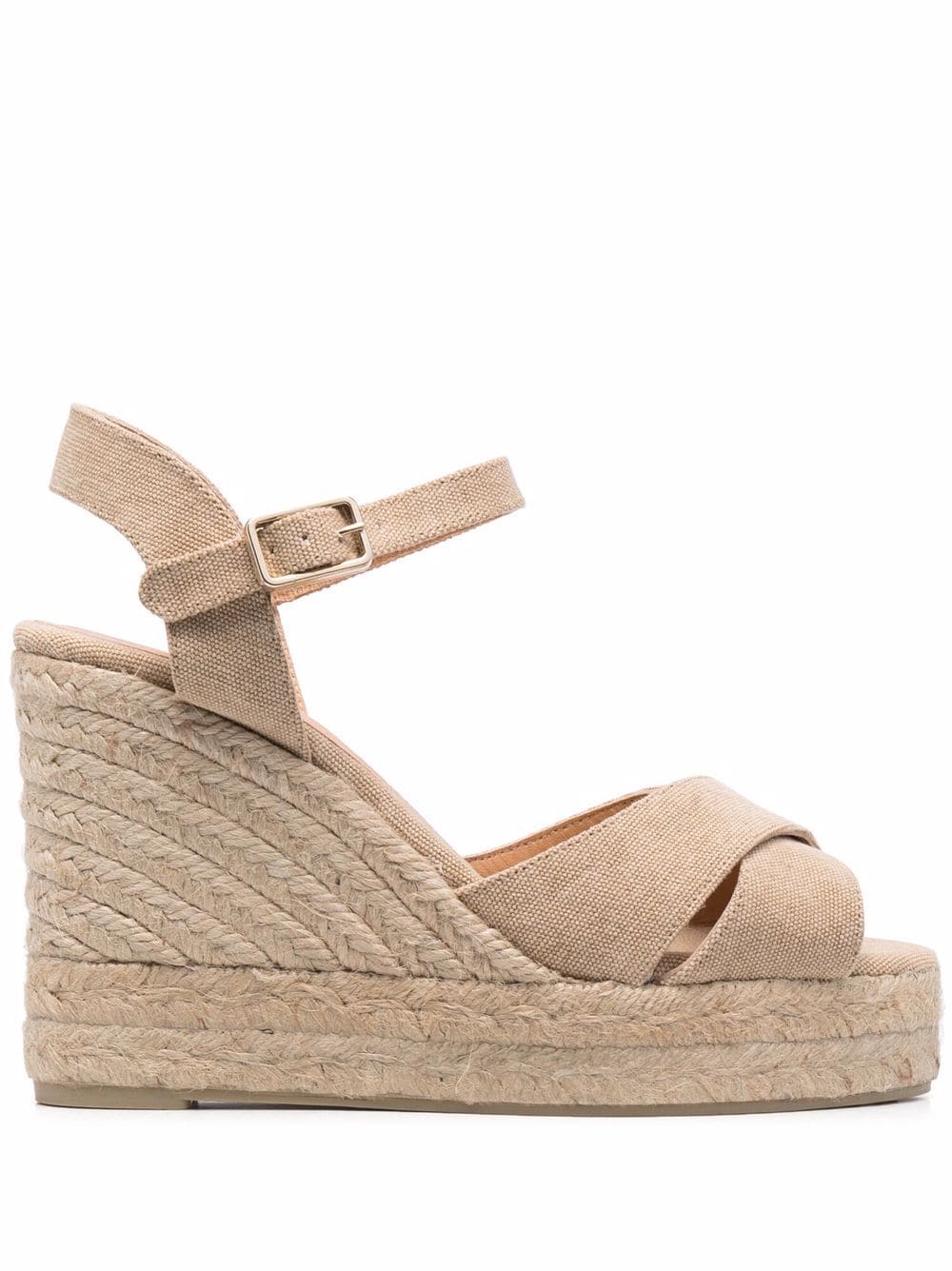 Castaner Sandals Beige Sandals Castaner