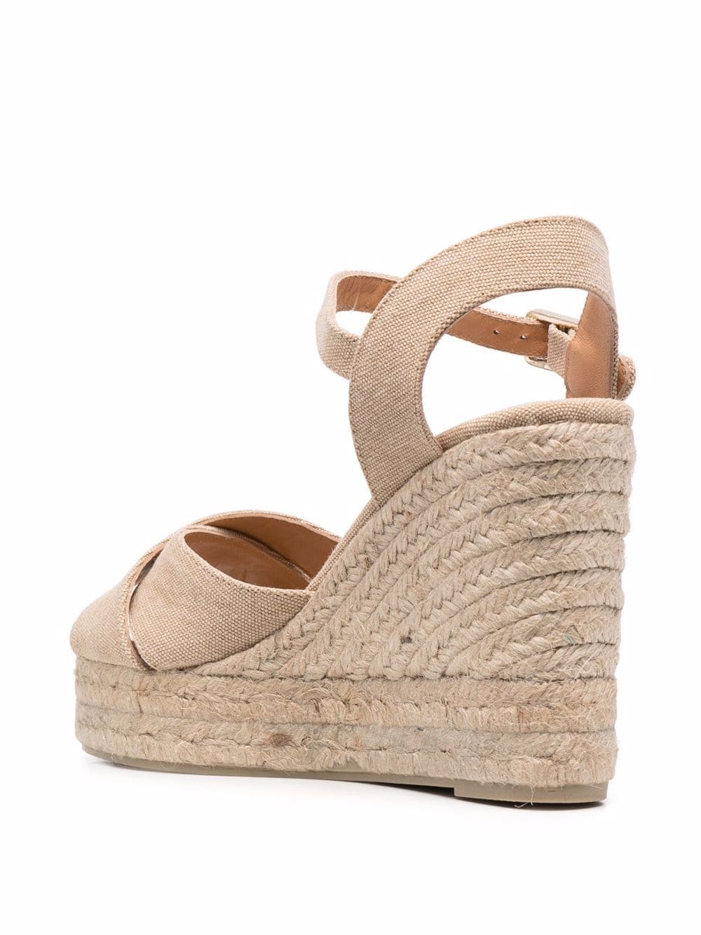 Castaner Sandals Beige Sandals Castaner