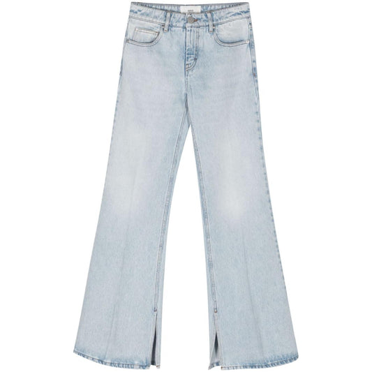 Ami Paris Jeans Clear Blue