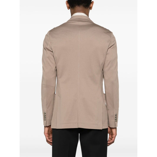 Circolo 1901 Jackets Dove Grey