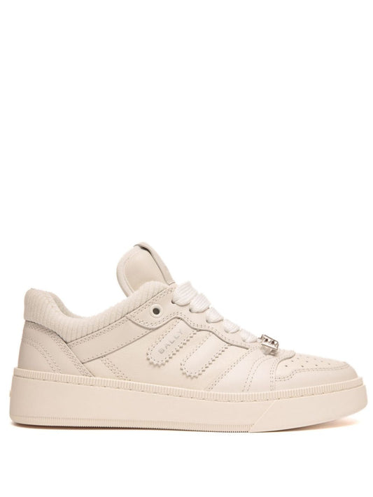 Bally Sneakers White Sneakers Bally