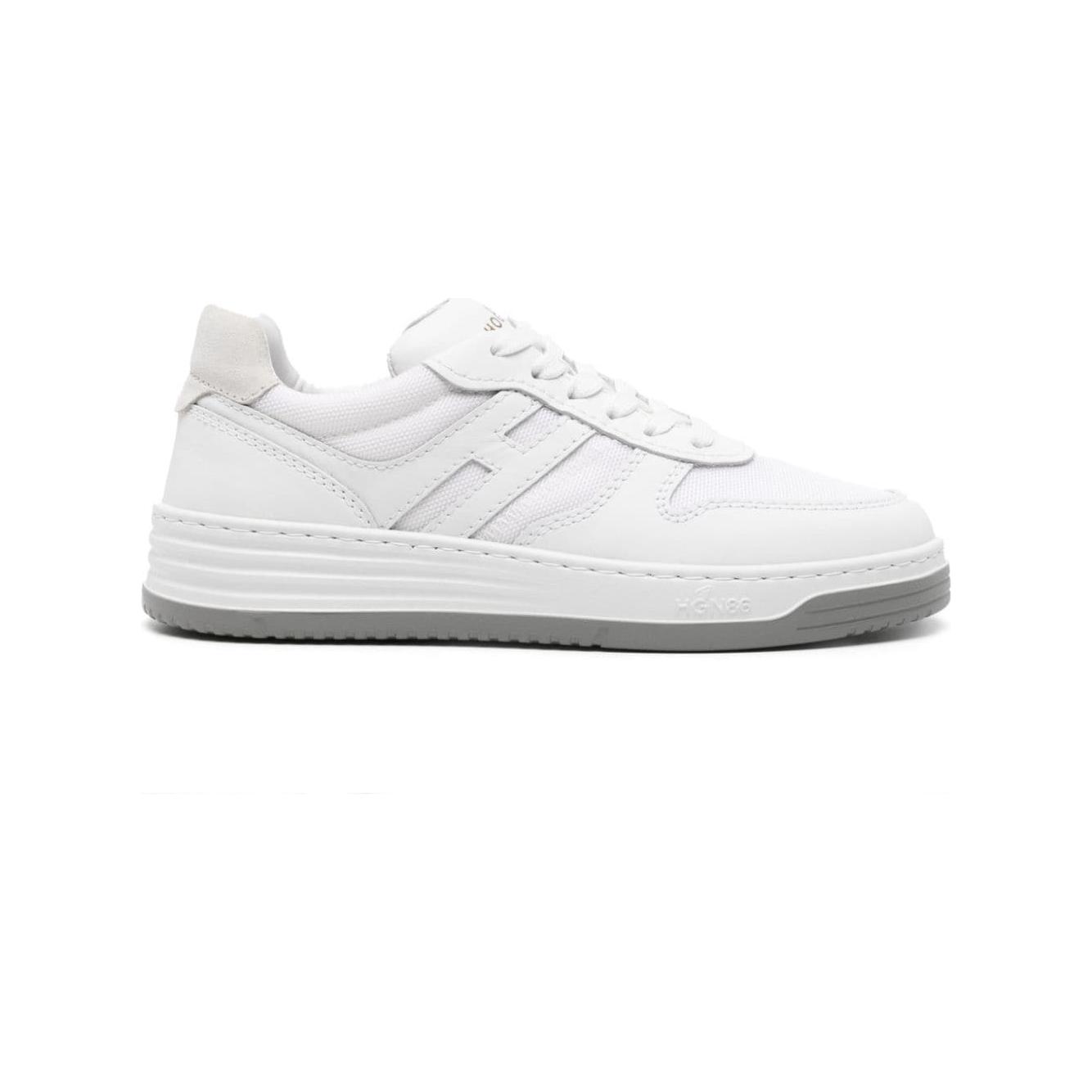 Hogan Sneakers White Sneakers Hogan