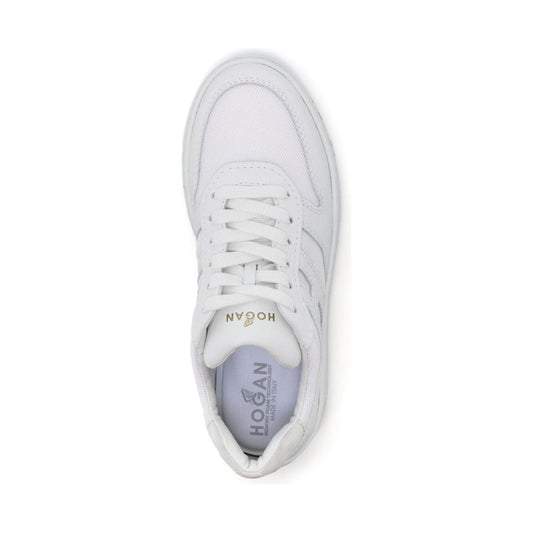 Hogan Sneakers White Sneakers Hogan