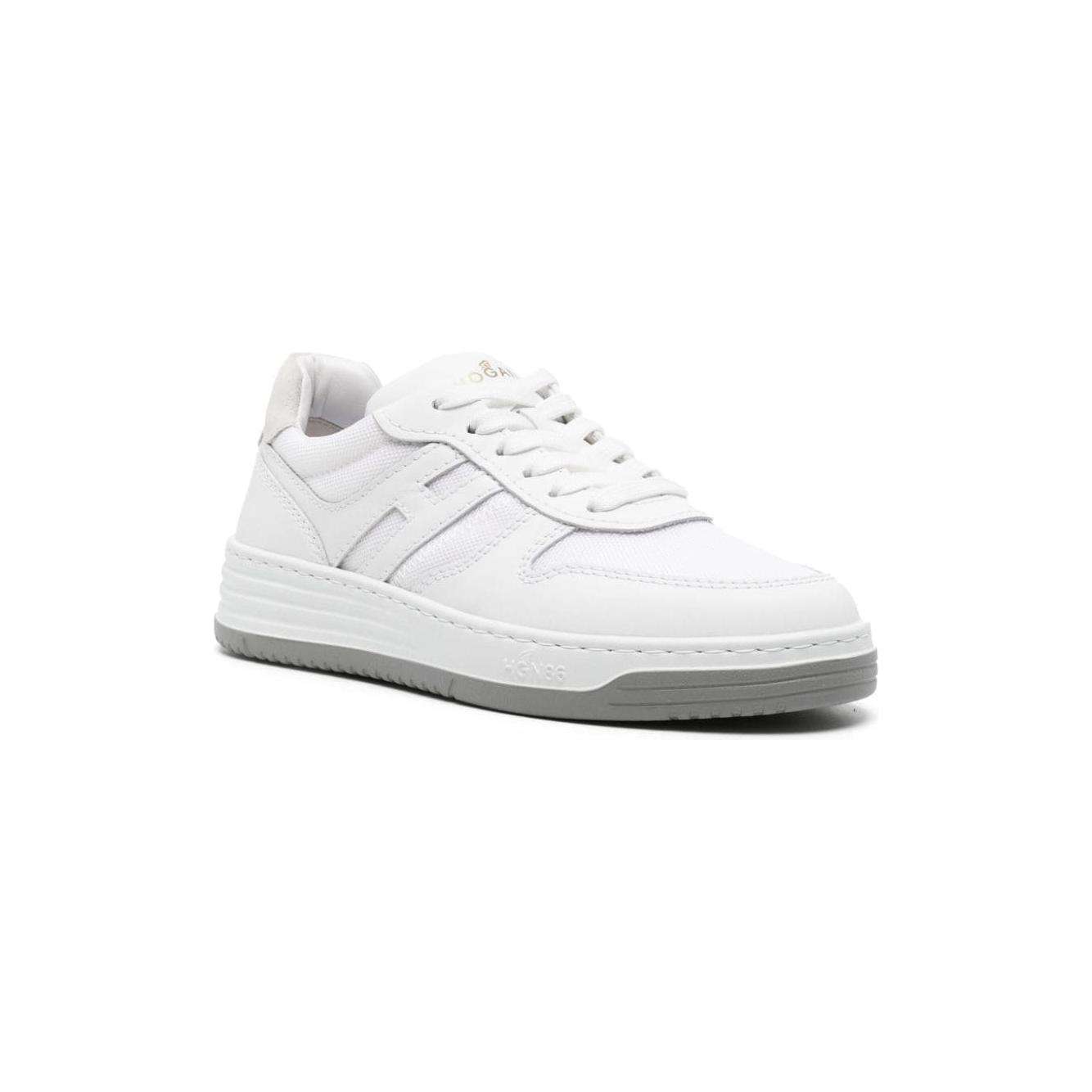 Hogan Sneakers White Sneakers Hogan