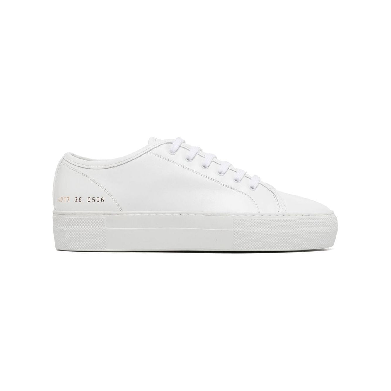 Common Projects Sneakers White Sneakers Common Projects