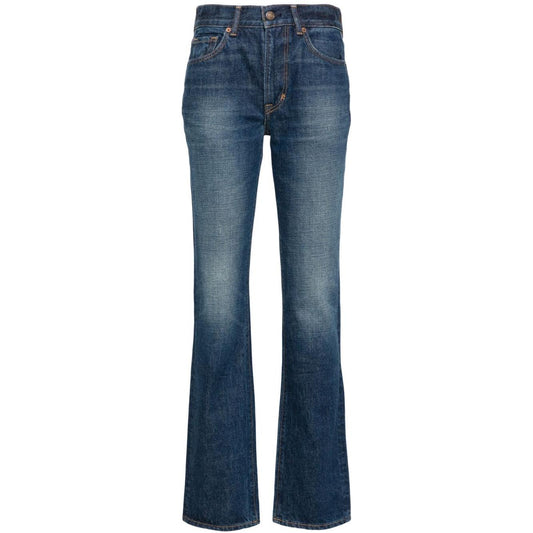 Tom Ford Jeans Blue