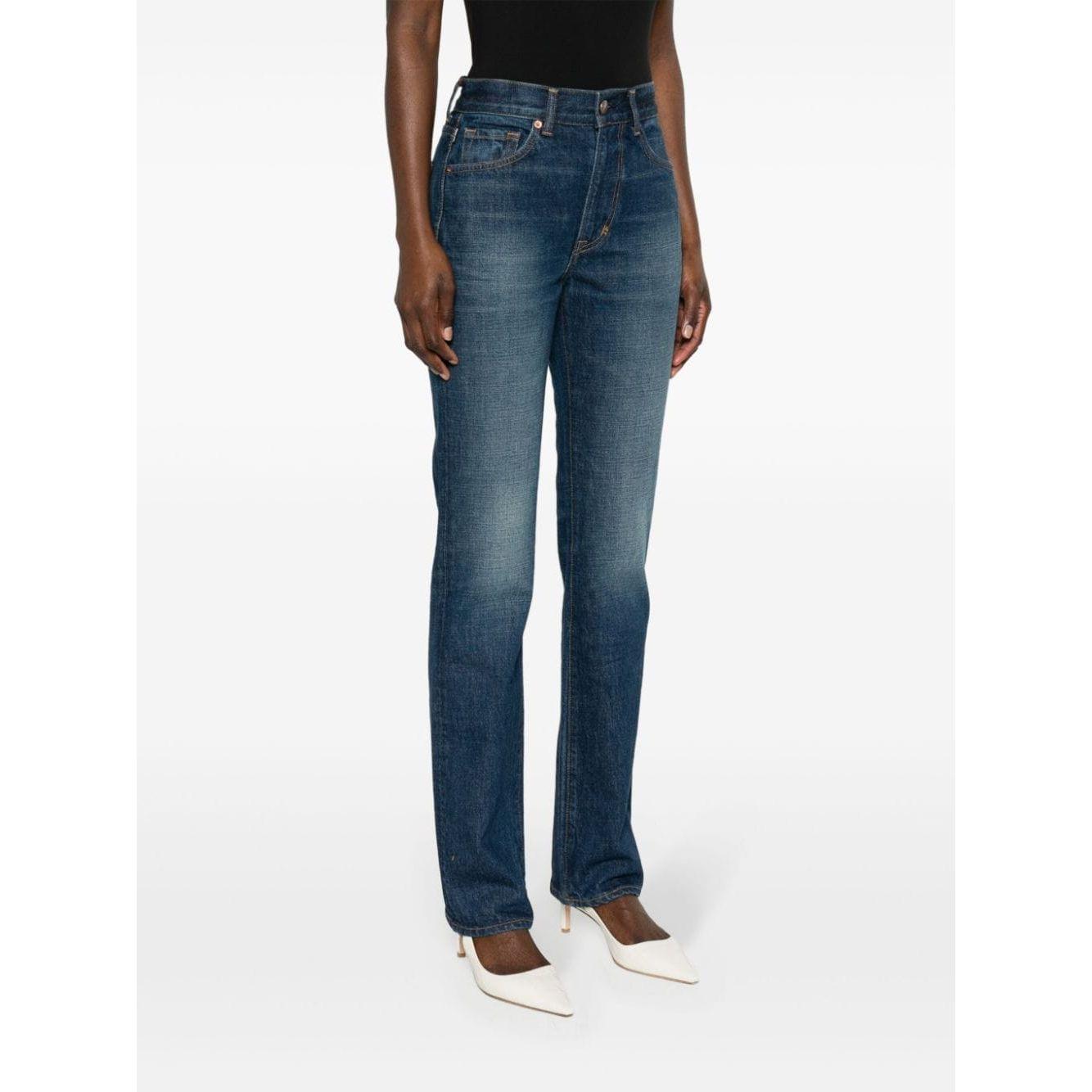 Tom Ford Jeans Blue