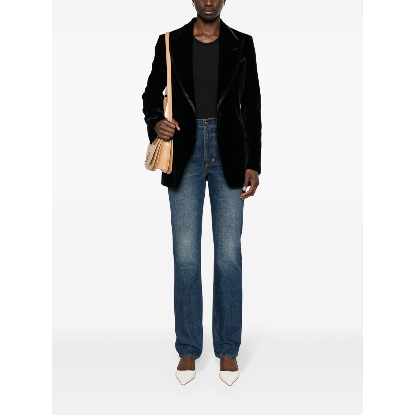 Tom Ford Jeans Blue