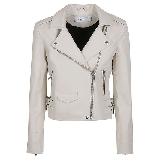 Iro Jackets White Jackets Iro Gray