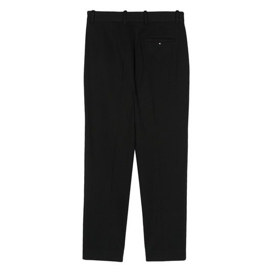 Circolo 1901 Trousers Black Trousers Circolo 1901