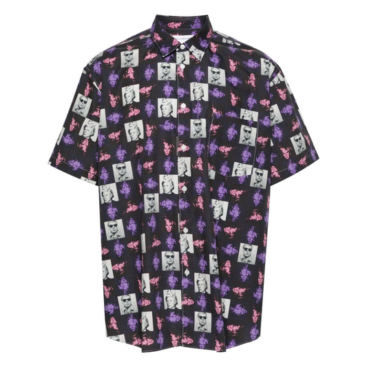 Comme des Garcons Shirts MultiColour Shirts Comme Des Garcons