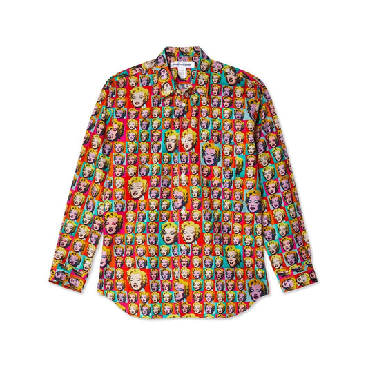 Comme des Garcons Shirts MultiColour