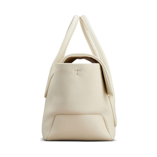 Tod's Bags.. White Shopper Tod'S