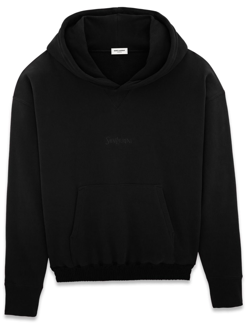 Saint Laurent  Sweaters Black Topwear Saint Laurent