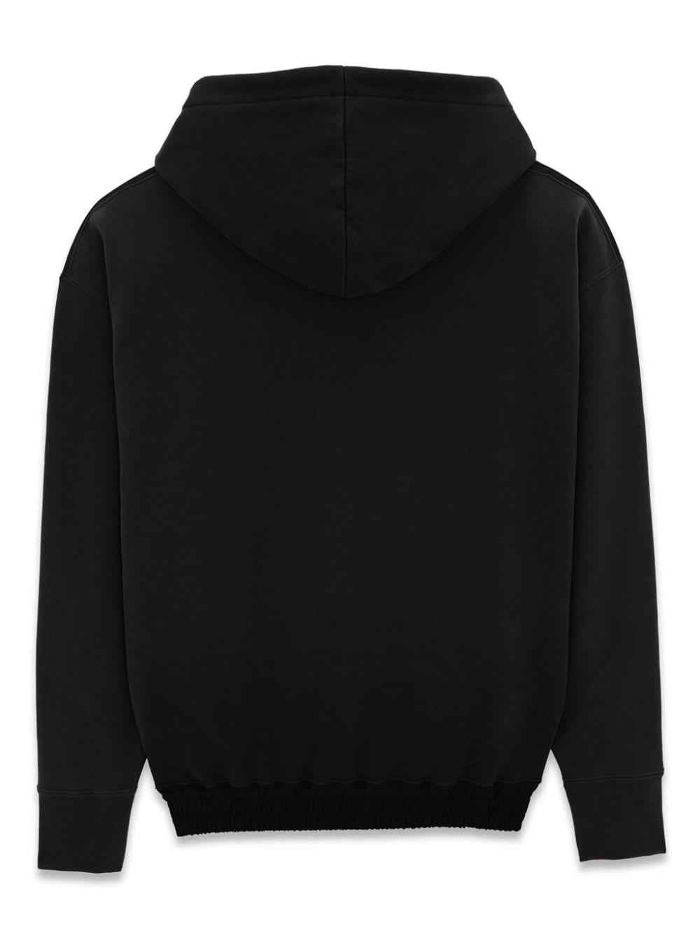 Saint Laurent  Sweaters Black Topwear Saint Laurent