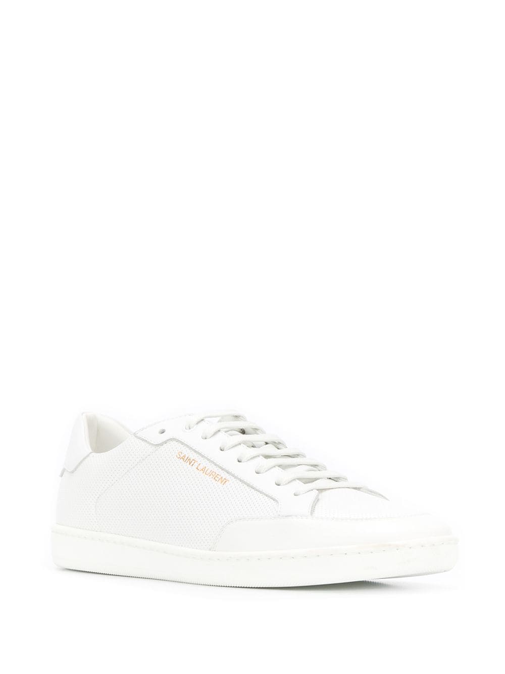 Saint Laurent  Sneakers White Sneakers Saint Laurent