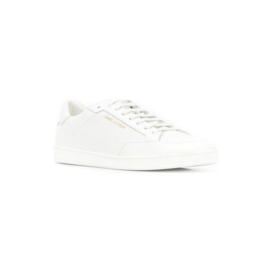 Saint Laurent  Sneakers White