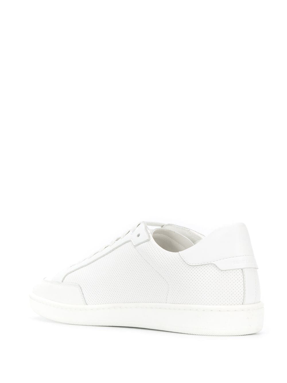 Saint Laurent  Sneakers White Sneakers Saint Laurent