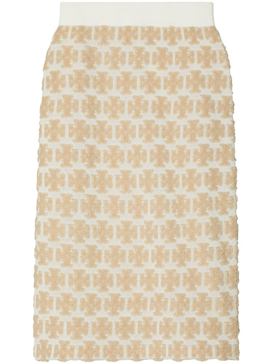 Tory Burch Skirts White Skirts Tory Burch