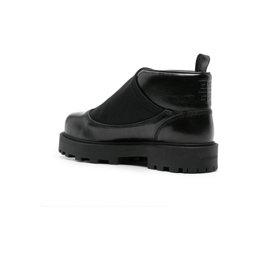 Givenchy Boots Black Boots Givenchy