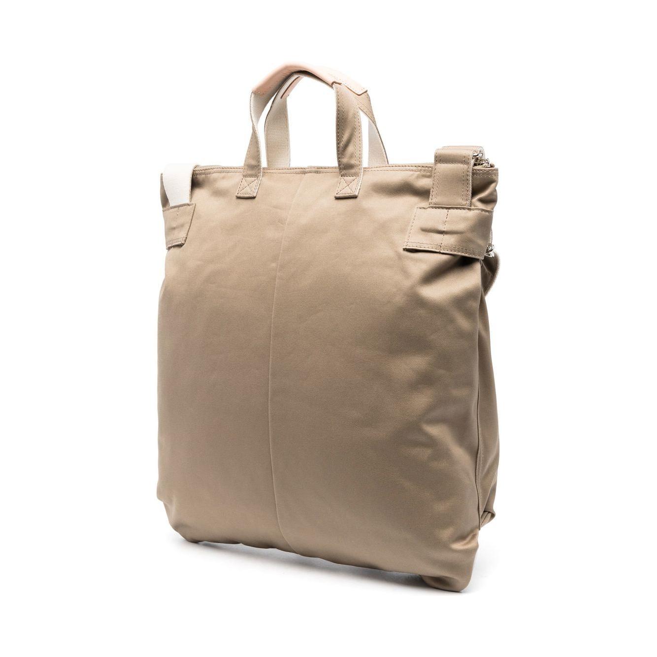 PORTER Bags.. Beige Shopper Porter