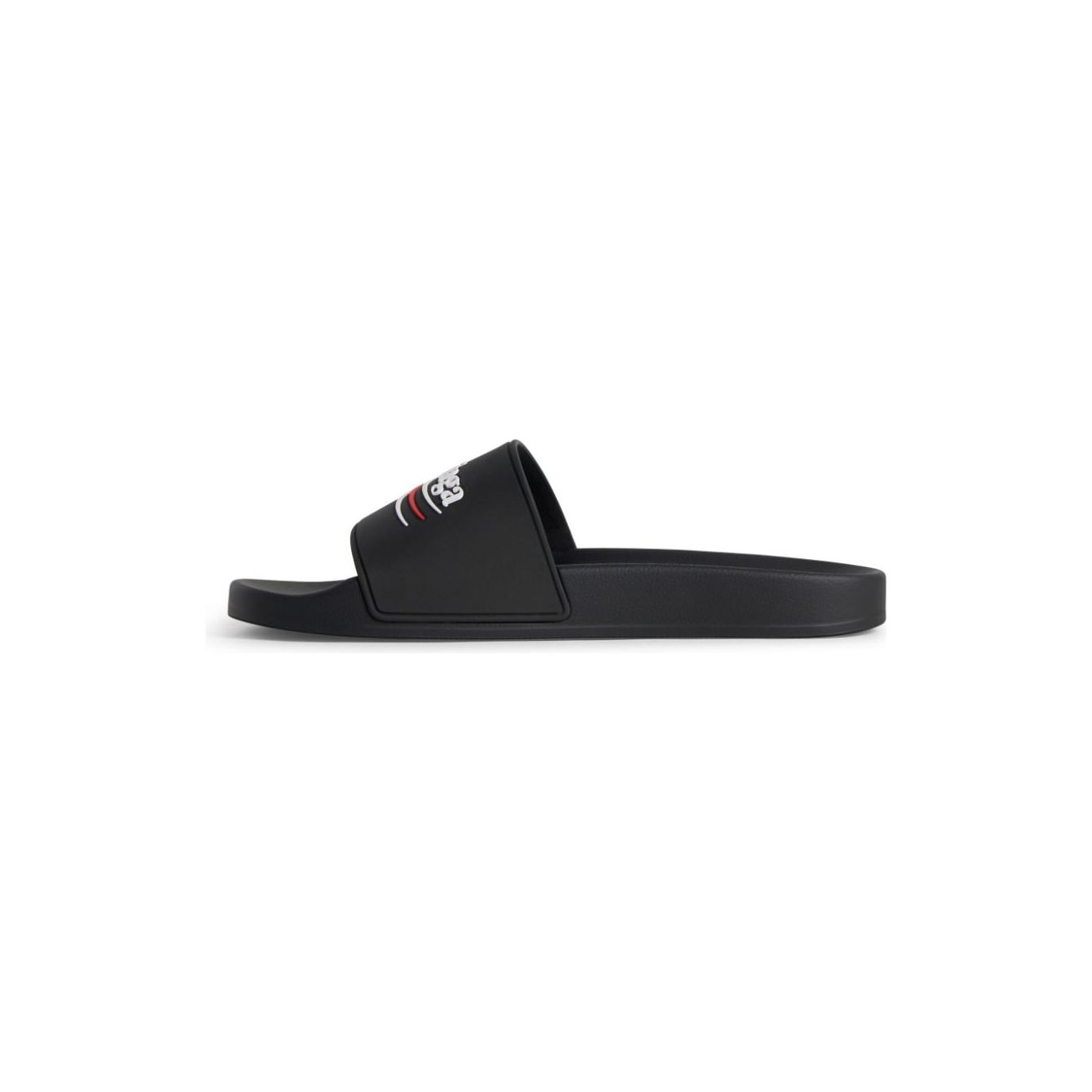 Balenciaga rubber Pool sandal Sandals Balenciaga