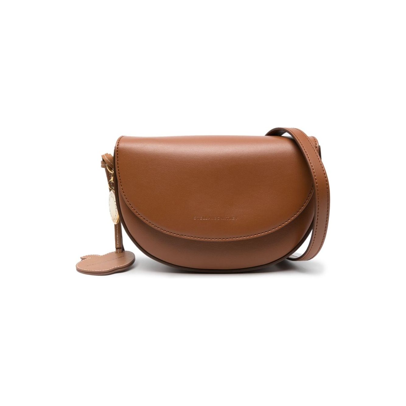 Stella McCartney Bags.. Leather Brown