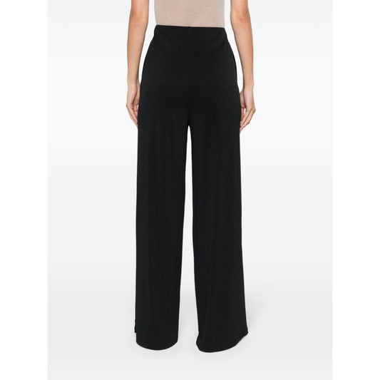 Wolford Trousers Black Trousers Wolford