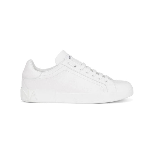 Dolce & Gabbana Sneakers White