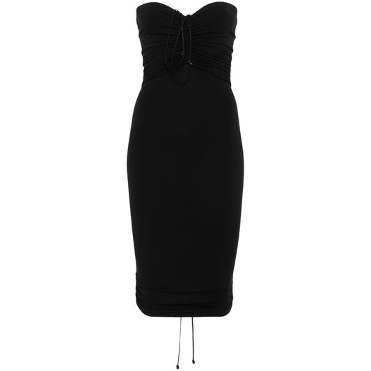 Wolford Dresses Black Dresses Wolford