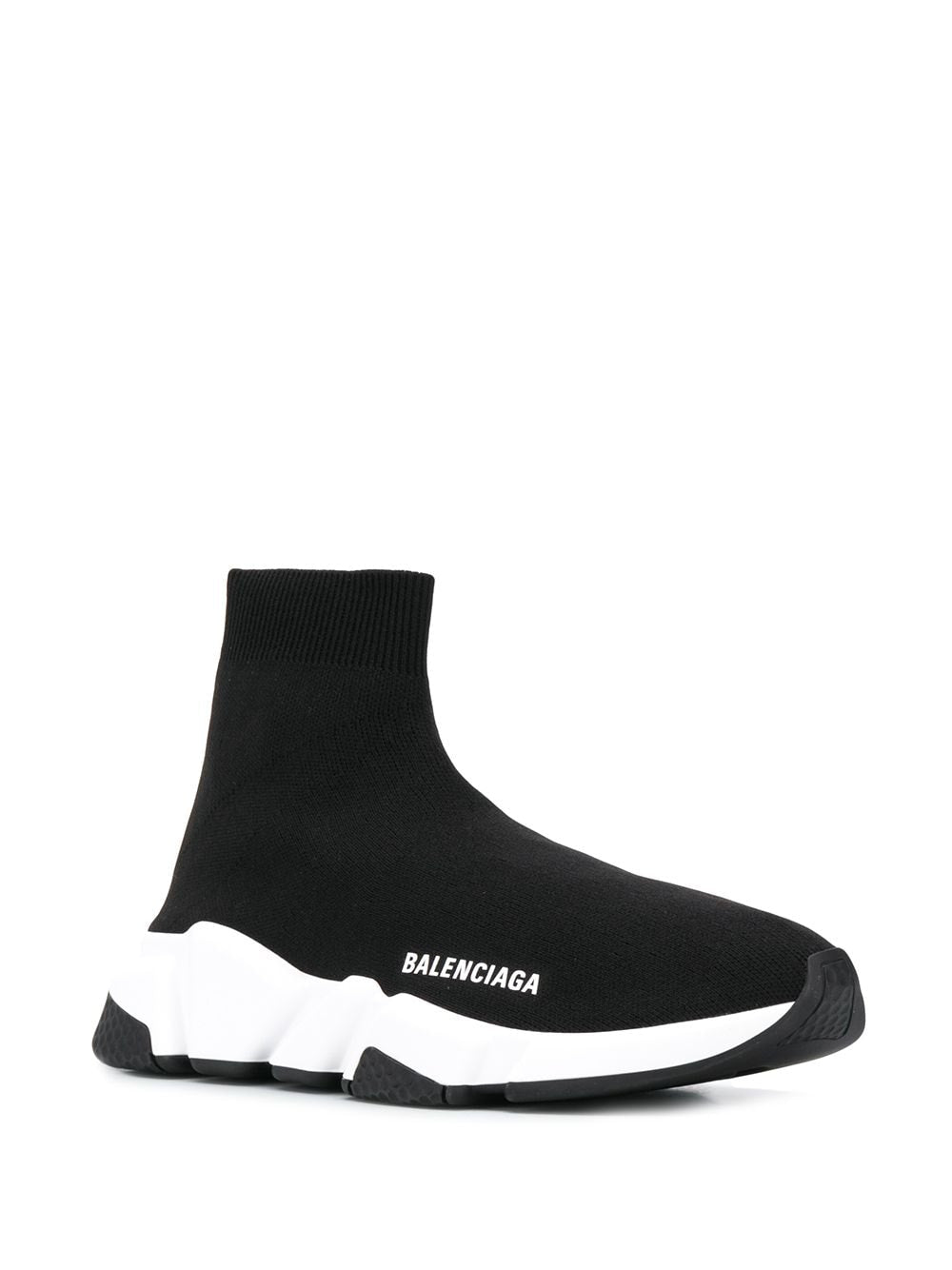 Balenciaga Sneakers Black Sneakers Balenciaga