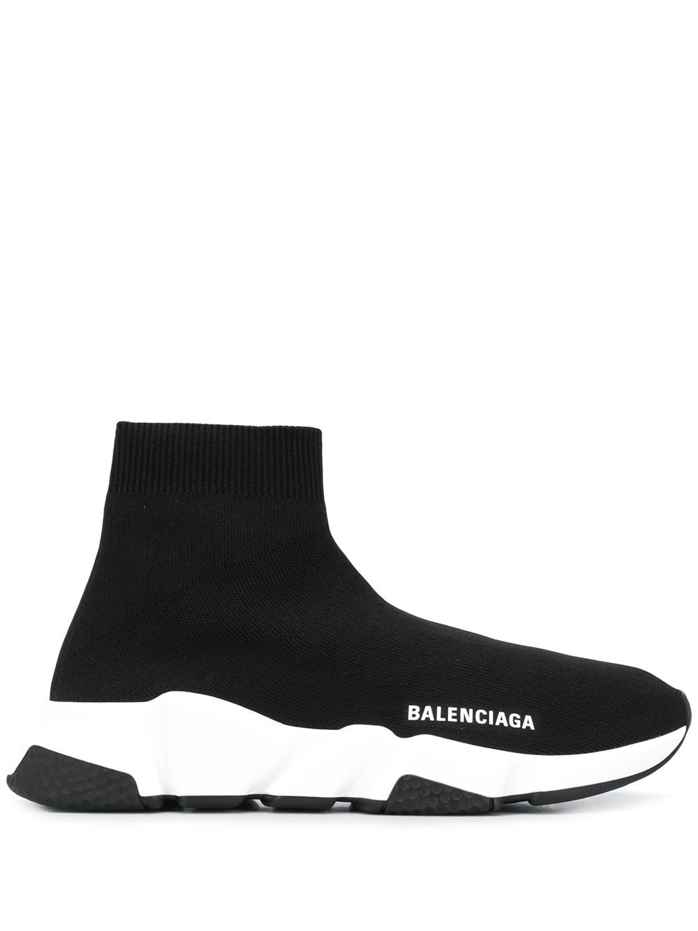 Balenciaga Sneakers Black Sneakers Balenciaga