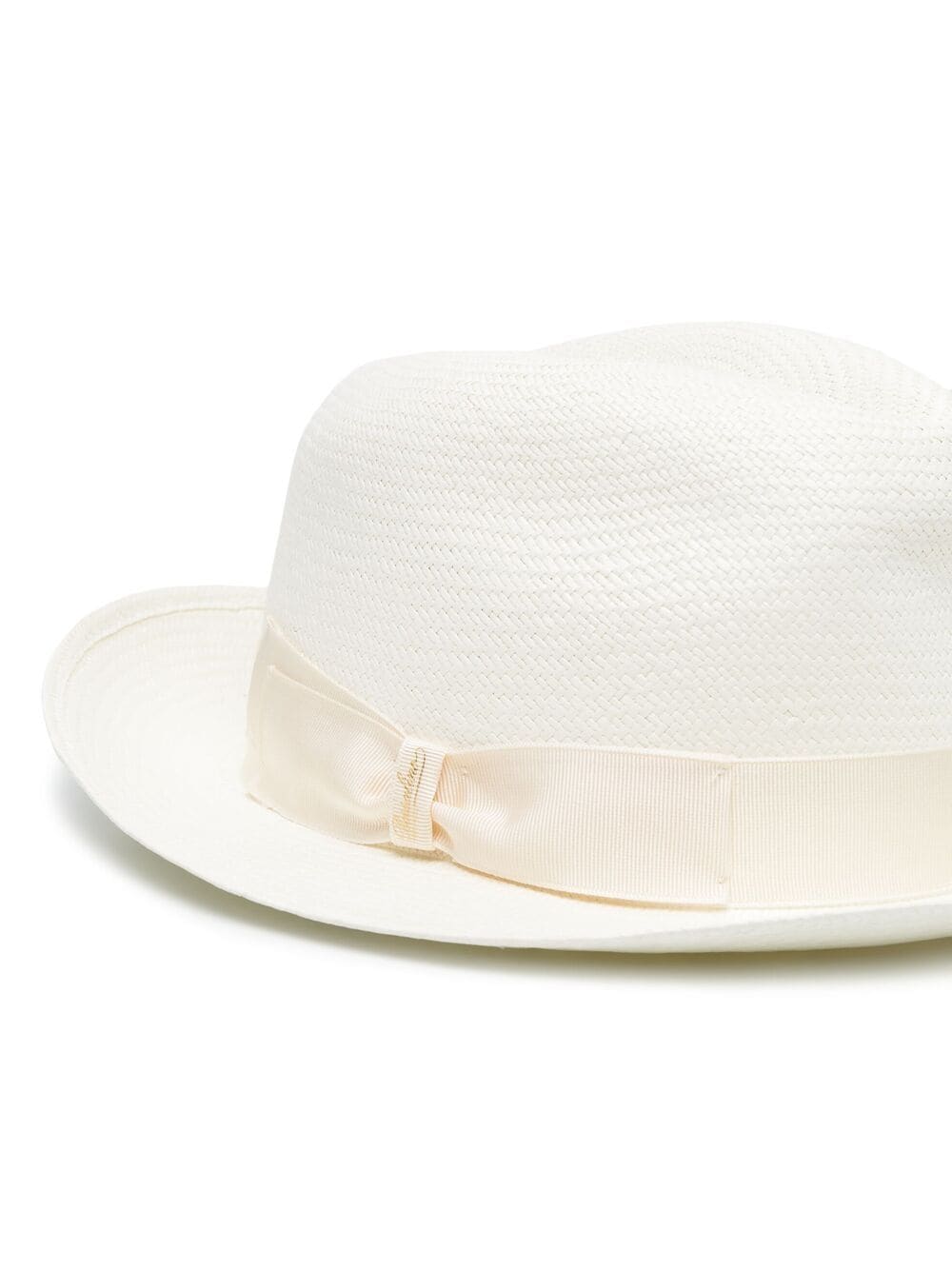 Borsalino Hats Cream